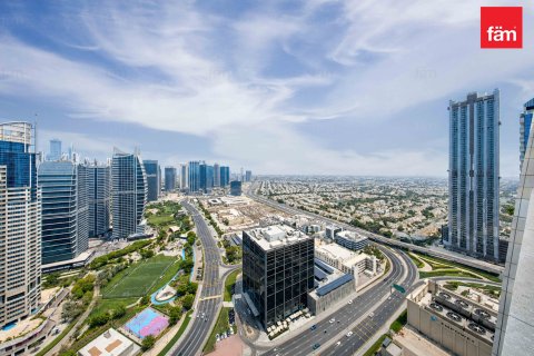 Appartement de 4 chambres à Dubai, UAE No. 205666