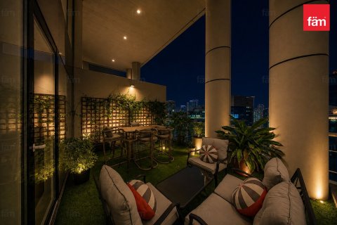 Appartement de 4 chambres à Dubai, UAE No. 205666 3