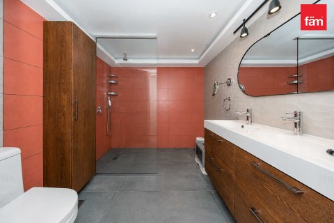 Appartement de 4 chambres à Dubai, UAE No. 205666 30