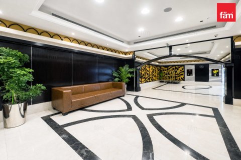 Appartement de 4 chambres à Dubai, UAE No. 205666 27