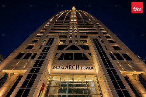 Appartement de 4 chambres à Dubai, UAE No. 205666 14