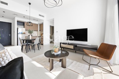 Apartment de 1 dormitorio en BURJ CROWN Downtown Dubai (Downtown Burj Dubai), UAE No. 205664 4