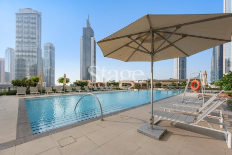 Apartment de 1 dormitorio en BURJ CROWN Downtown Dubai (Downtown Burj Dubai), UAE No. 205664