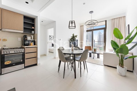 Apartment de 1 dormitorio en BURJ CROWN Downtown Dubai (Downtown Burj Dubai), UAE No. 205664 5