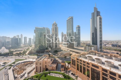 Apartment de 1 dormitorio en BURJ CROWN Downtown Dubai (Downtown Burj Dubai), UAE No. 205664 15