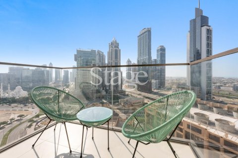 Apartment de 1 dormitorio en BURJ CROWN Downtown Dubai (Downtown Burj Dubai), UAE No. 205664 12