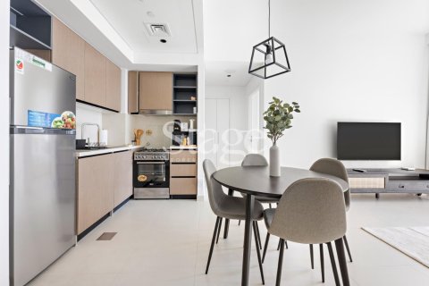 Apartment de 1 dormitorio en BURJ CROWN Downtown Dubai (Downtown Burj Dubai), UAE No. 205664 6