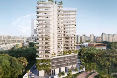 Appartement de 1 chambre à Dubai, UAE No. 205667 11