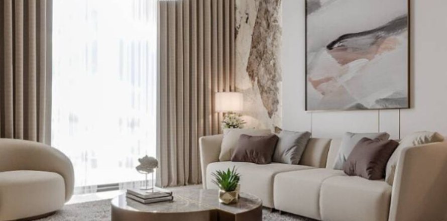 Appartement de 2 chambres à Dubai, UAE No. 205668