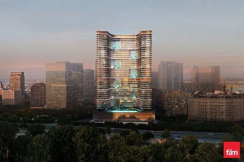 42m² Apartment in Dubai Science Park, UAE No. 169932 14