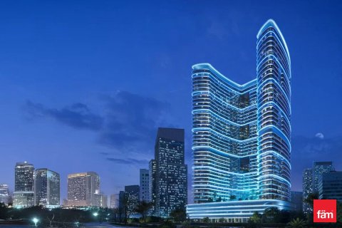 42m² Apartment in Dubai Science Park, UAE No. 169932 15