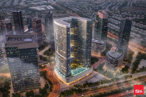 Studio Apartment in Dubai Science Park, UAE No. 169932