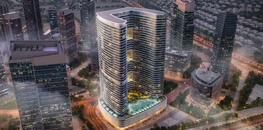 Studio Apartment in Dubai Science Park, UAE No. 169932