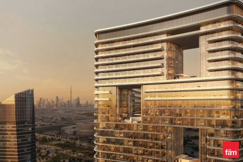 42m² Apartment in Dubai Science Park, UAE No. 169932 12