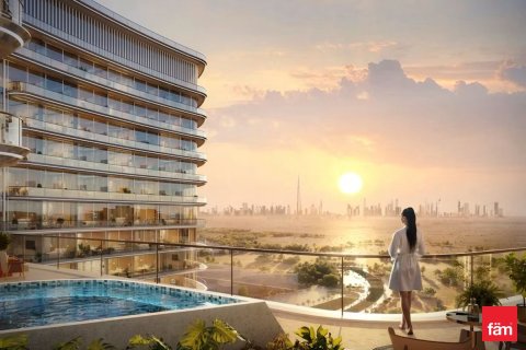 42m² Apartment in Dubai Science Park, UAE No. 169932 11
