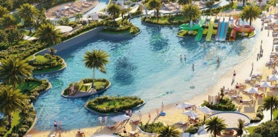 174.7m² Land in Dubai, UAE No. 169936