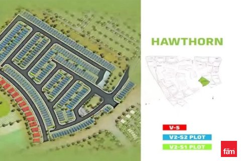 174.7m² Land in Dubai, UAE No. 169936 5