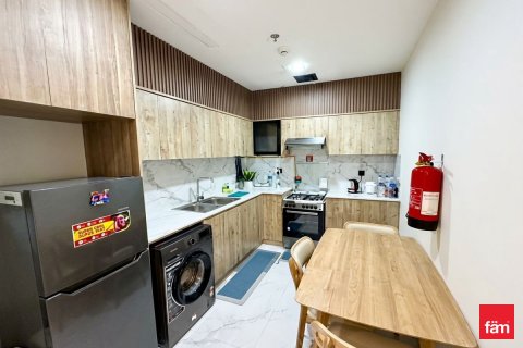 1 bedroom Apartment in International City, UAE No. 169935 5