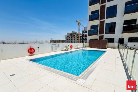 1 bedroom Apartment in International City, UAE No. 169935 16