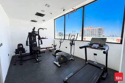 1 bedroom Apartment in International City, UAE No. 169935 18