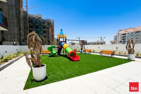1 bedroom Apartment in International City, UAE No. 169935 17