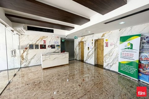 1 bedroom Apartment in International City, UAE No. 169935 21