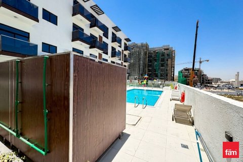 1 bedroom Apartment in International City, UAE No. 169935 15