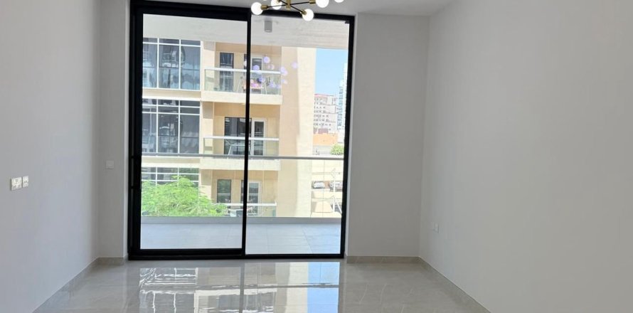 Appartement de 1 chambre à Dubai, UAE No. 169931