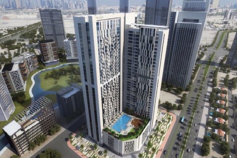 48.9m² Apartment in City of Arabia, UAE No. 169933 5
