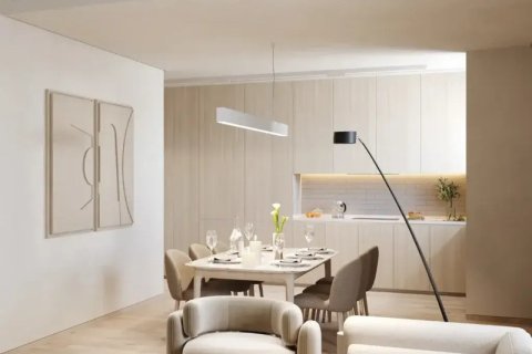 48.9m² Apartment in City of Arabia, UAE No. 169933 3