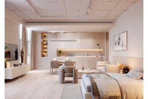 Studio Apartment in City of Arabia, UAE No. 169933