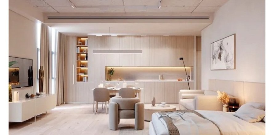 Studio Apartment in City of Arabia, UAE No. 169933