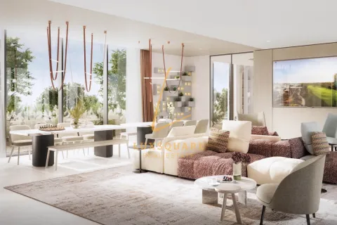 Appartement de 1 chambre  No. 124907 3