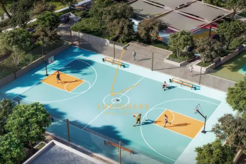 Appartement de 1 chambre  No. 124907 10