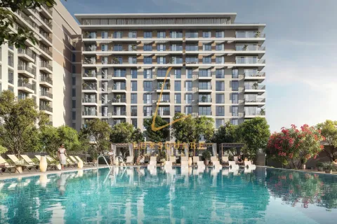 Appartement de 1 chambre  No. 124907 8