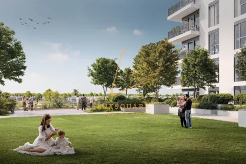 Appartement de 1 chambre  No. 124907 7