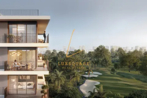 Appartement de 1 chambre  No. 124907 6