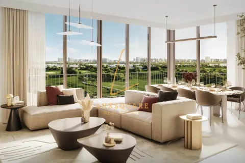 Appartement de 1 chambre  No. 124907 2