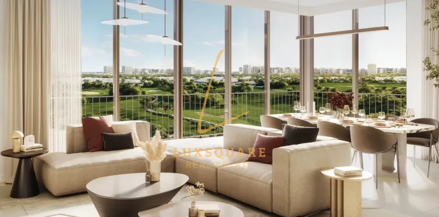 Appartement de 1 chambre  No. 124907