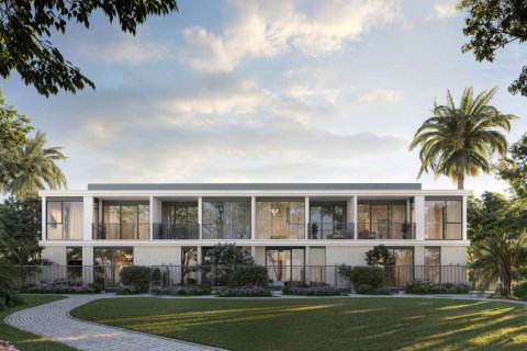 Townhouse de 3 chambres  No. 124909 3