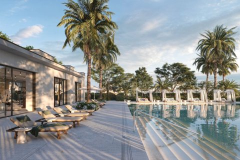 Townhouse de 3 chambres  No. 124909 6