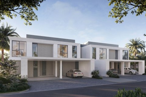 Townhouse de 3 chambres  No. 124909 2