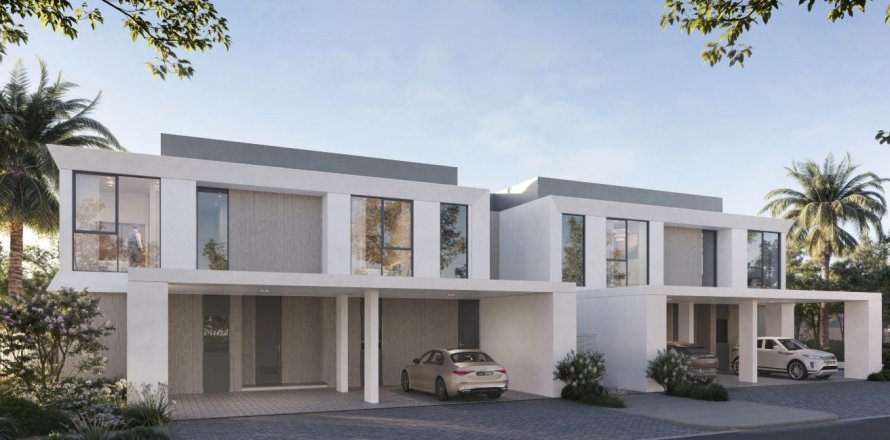 Townhouse de 3 chambres  No. 124909