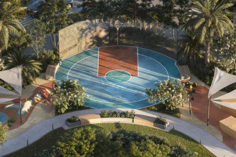 Townhouse de 3 chambres  No. 124909 7