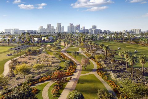 Townhouse de 3 chambres  No. 124909 12