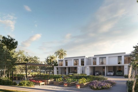 Townhouse de 3 chambres  No. 124909 4