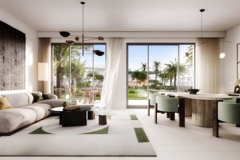 Townhouse de 3 chambres  No. 124909 10