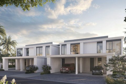 Townhouse de 3 chambres  No. 124909 5