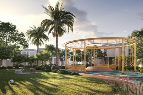 Townhouse de 3 chambres  No. 124909 8