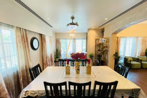 Villa de 3 dormitorios No. 124908 7